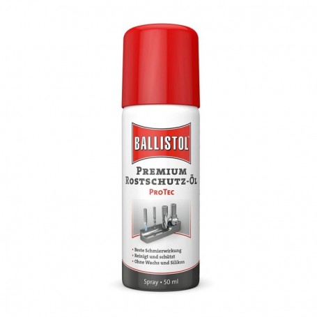 BALLISTOL PROTEC 50 ML