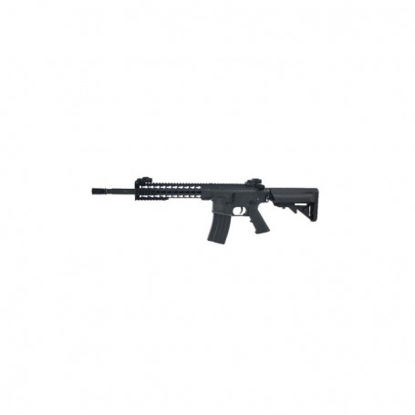 COLT M4 NYLON FIBRE SPECIAL FORCE BLACK