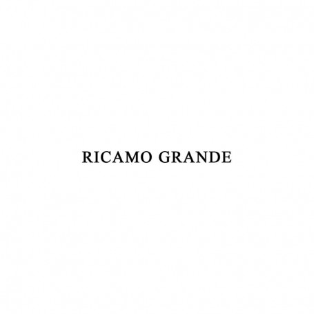 RICAMO GRANDE 20X30
