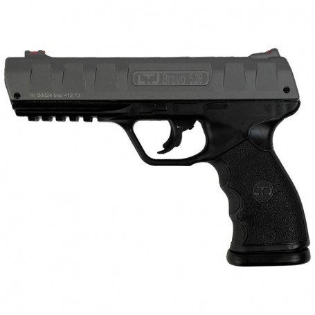 PISTOLA MARCATORE C.50 12,5 JULE