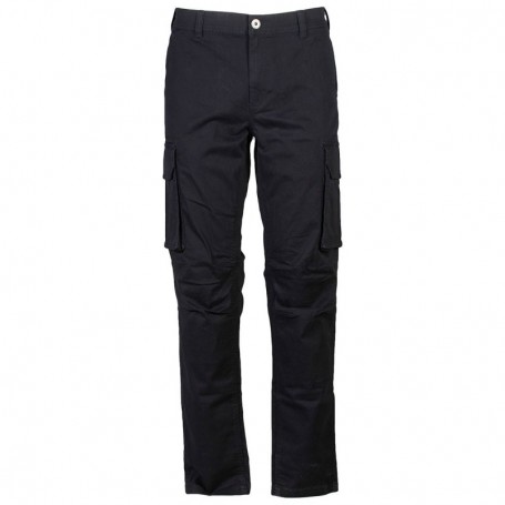 PANTALONE TACTICAL GR 260 NERO TG 44