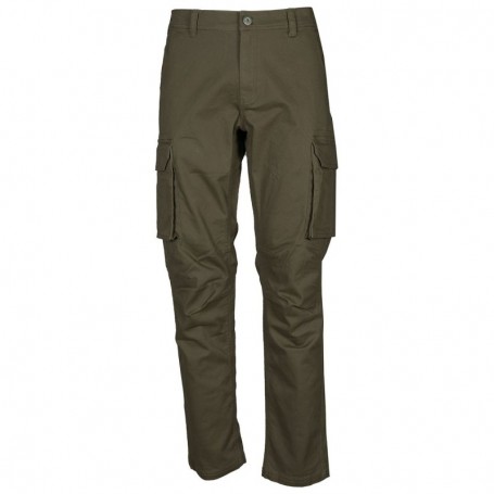 PANTALONE TACTICAL GR 300 VERDE TG 46