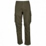 PANTALONE TACTICAL GR 300 VERDE TG 46