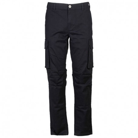 PANTALONE TACTICAL GR 330 NERO TG 44