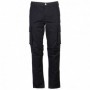 PANTALONE TACTICAL GR 330 NERO TG 44