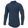 LUPETTO M/L CERVINO NAVY TG M