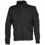 FELPA TACTICAL NERA TG M