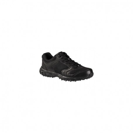 SCARPA BASSA TACTICAL NERA TG 43