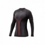 MAGLIA CAPTAIN NERA TG XL-XXL