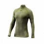 MAGLIA SPIDER VERDE TG M-L