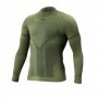 MAGLIA SPIDER VERDE TG XL-XXL