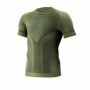 MAGLIA IRONMAN VERDE TG M-L