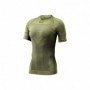 MAGLIA IRONMAN VERDE TG M-L