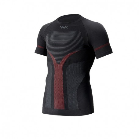 MAGLIA IRONMAN NERA TG XS-S