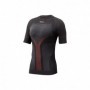 MAGLIA IRONMAN NERA TG XS-S