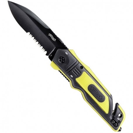 COLTELLO EMERGENZA ERK29