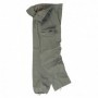 PANTALONE MOLESKIN VERDE TG.56