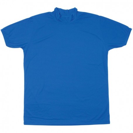 T-SHIRT POLIP AZZURRO TG.S