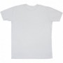 T-SHIRT TACTEL BIANCO TG.M